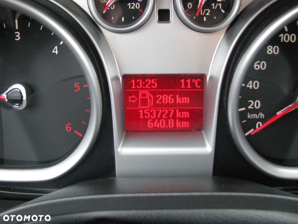 Ford C-MAX - 9