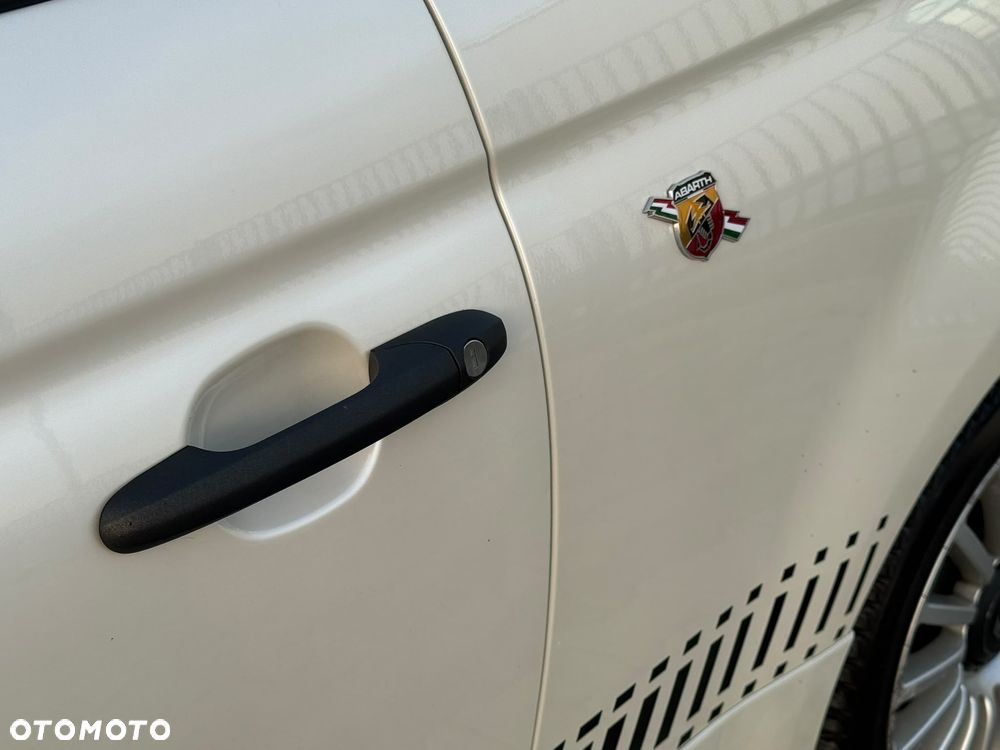 Abarth 500 - 12