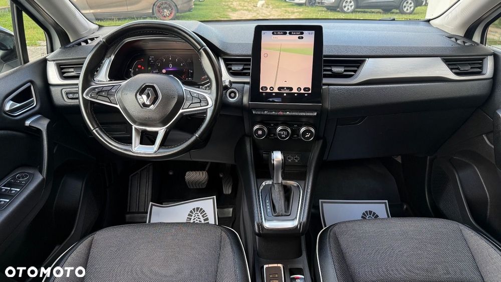 Renault Captur - 19