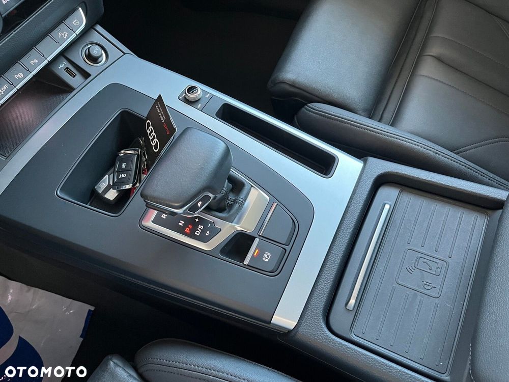 Audi Q5 Sportback - 26