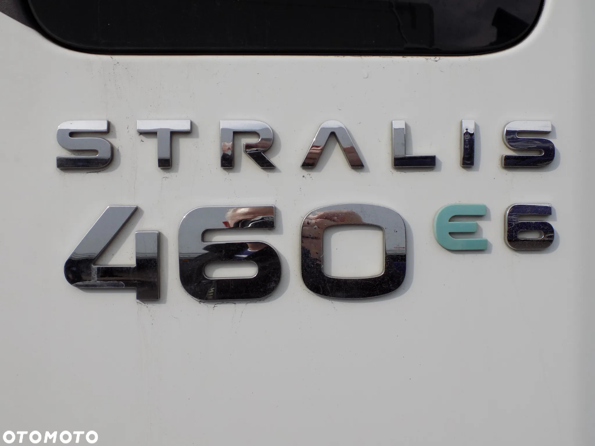 Iveco STRALIS 460 HI -WAY MEGA - 6