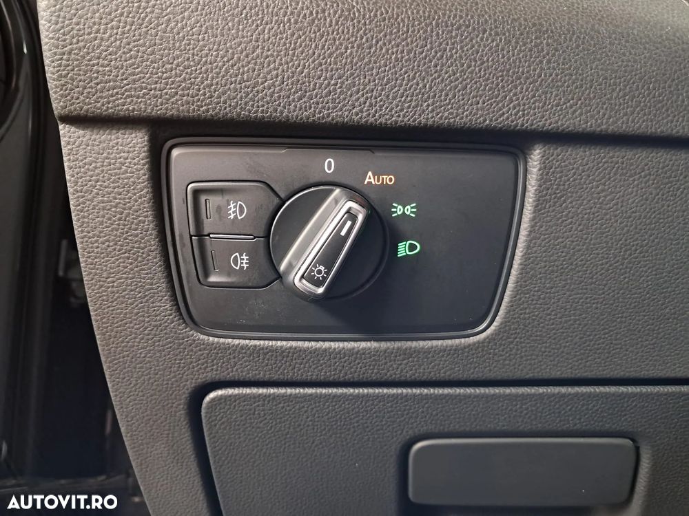 Volkswagen Passat - 23