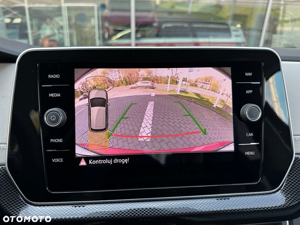 Volkswagen T-Cross 1.0 TSI Style DSG - 21