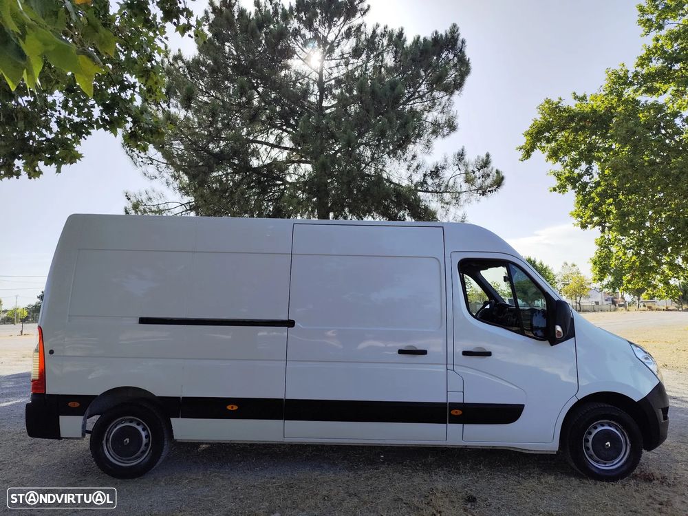 Renault Master dCi 130 L3H2 - 7