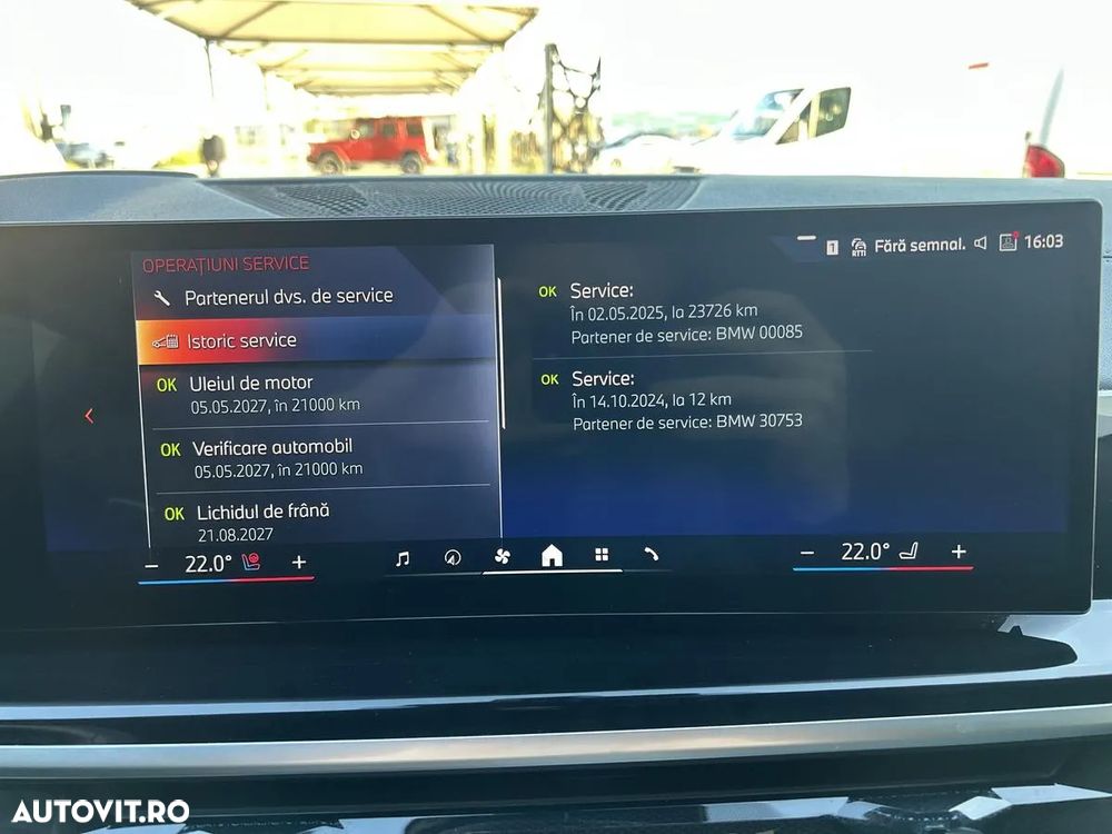 BMW X5 xDrive30d AT MHEV - 23