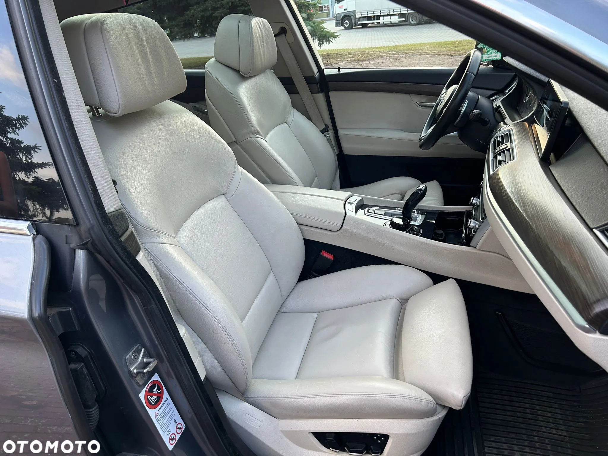 BMW 5GT 530d Gran Turismo - 9