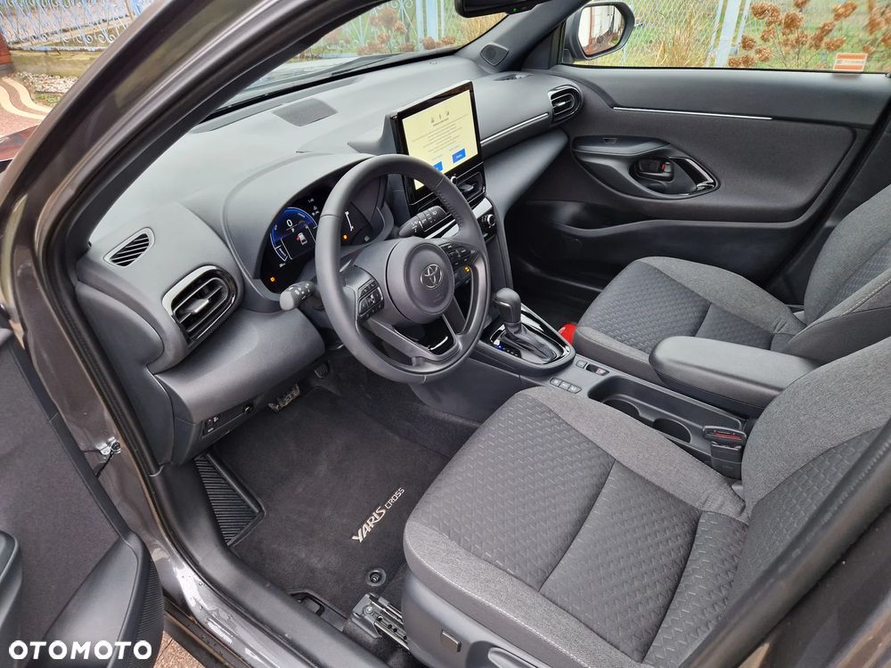 Toyota Yaris Cross Hybrid 1.5 Style - 8