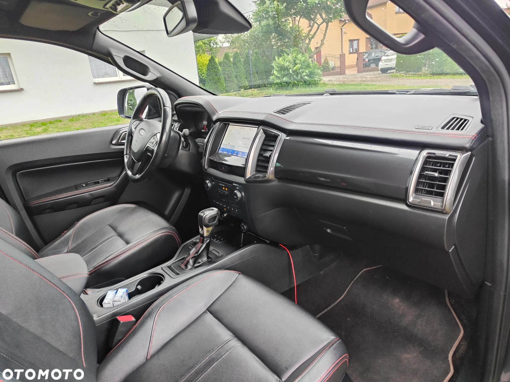 Ford Ranger 2.0 EcoBlue 4x4 DC Wildtrak - 6