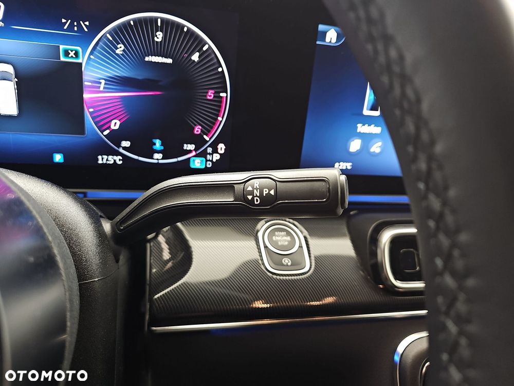 Mercedes-Benz Klasa V 250 d 4-Matic Avantgarde 9G-Tronic (d³ugi) - 18