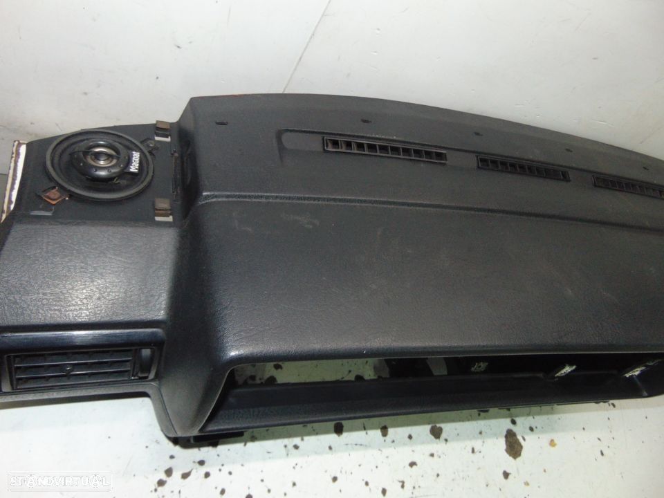 Vw golf 2 tablier - 2