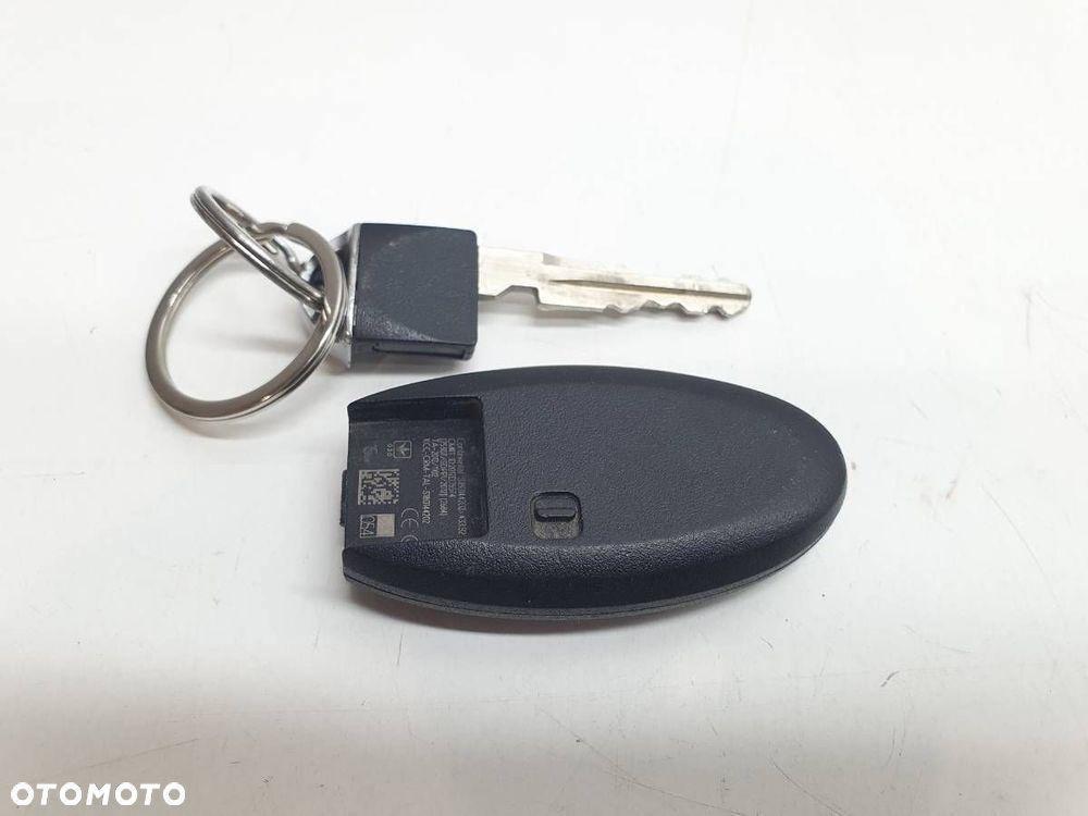 KLUCZYK PILOT INFINITI Q50 S180144202 - 4