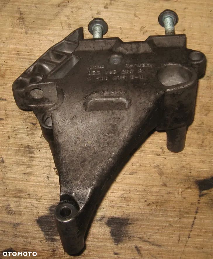 wspornik silnika 1.9 TDI AUDI A3 GOLF V 03G199207A VOLKSWAGEN - 4