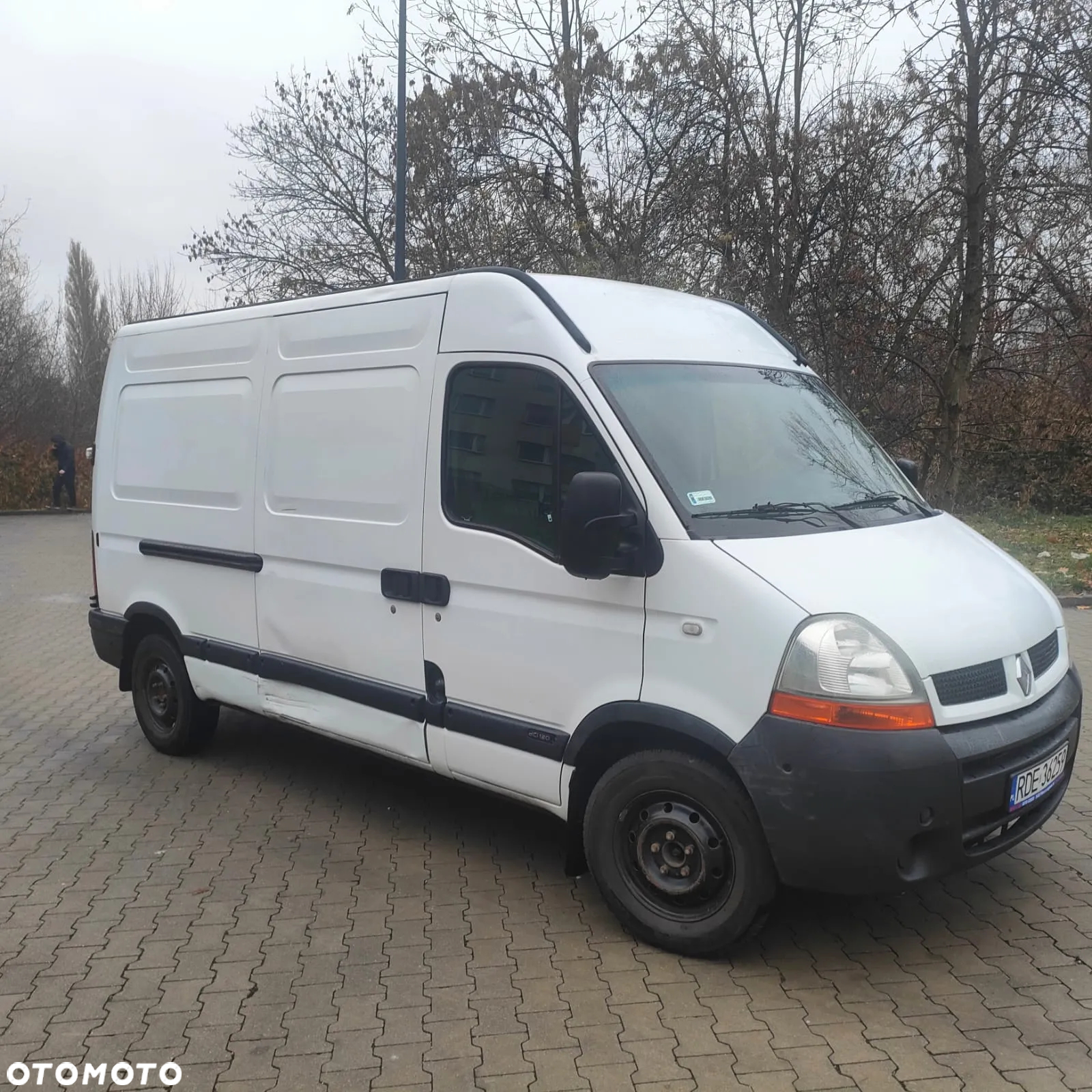 Renault Master - 8