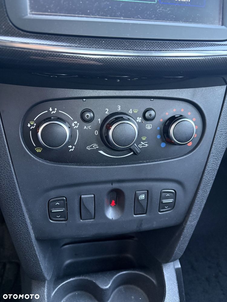 Dacia Logan - 6