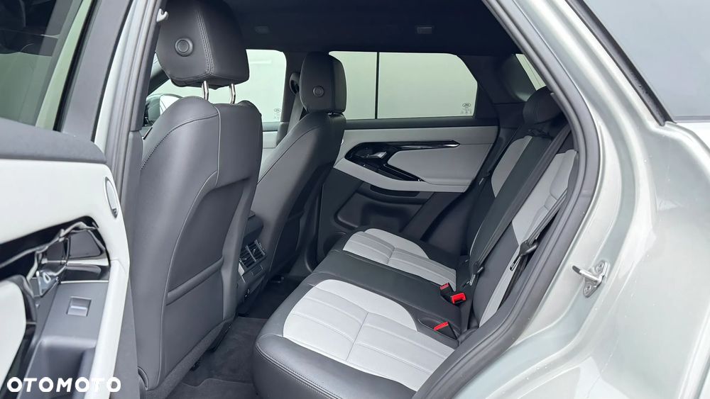 Land Rover Range Rover Evoque D200 Dynamic SE - 8