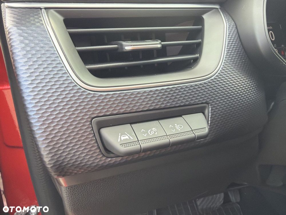 Renault Arkana 1.3 TCe mHEV Zen EDC - 22