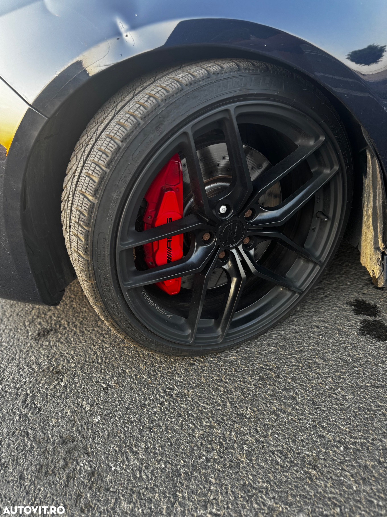 Mercedes-Benz CLA 45 AMG 4MATIC Aut. - 25