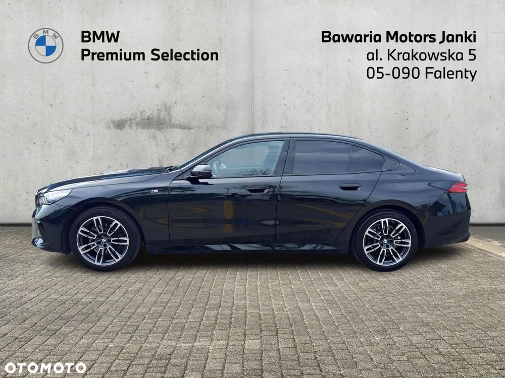 BMW Seria 5 - 10