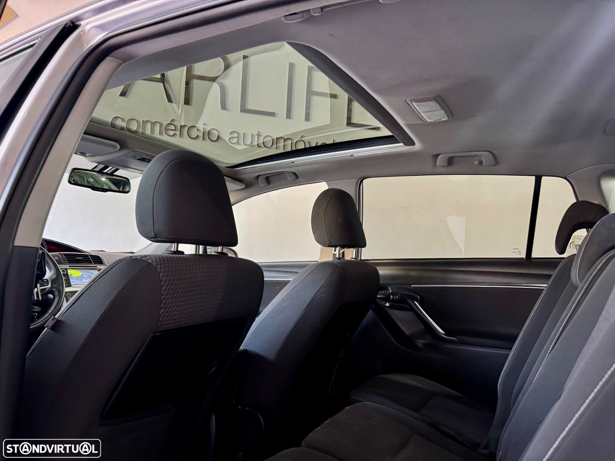 Toyota Verso 1.6 D-4D 7L S&S Comfort - 16