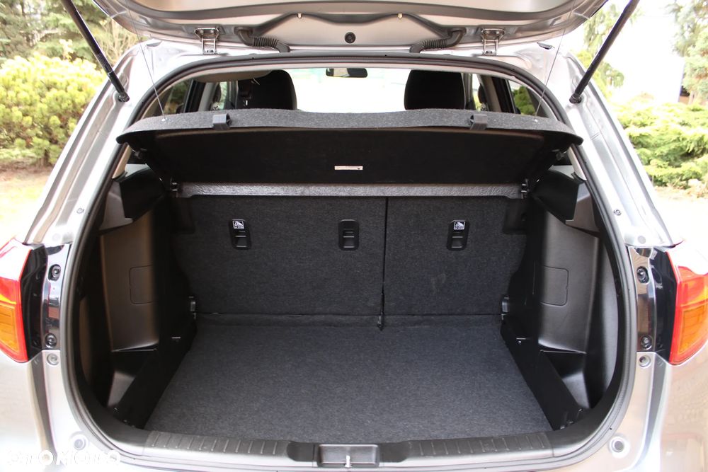 Suzuki Vitara 1.6 Comfort 2WD - 22