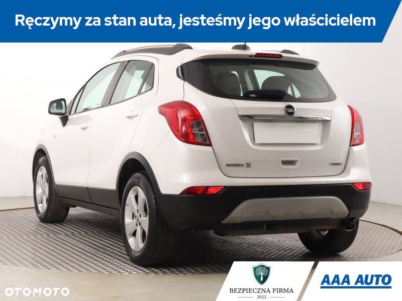 Opel Mokka - 6