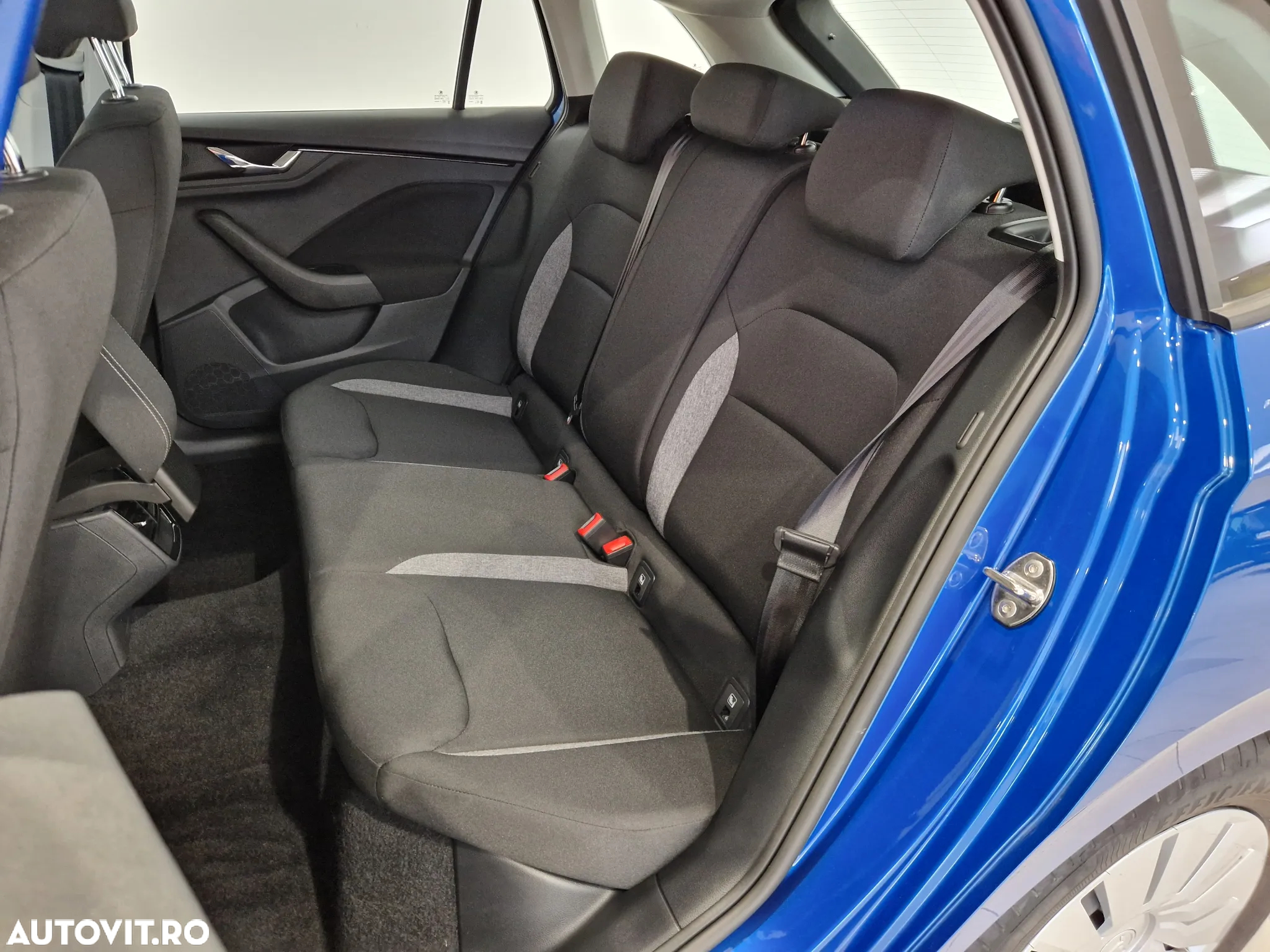 Skoda Scala 1.0 TSI Drive 125 - 10