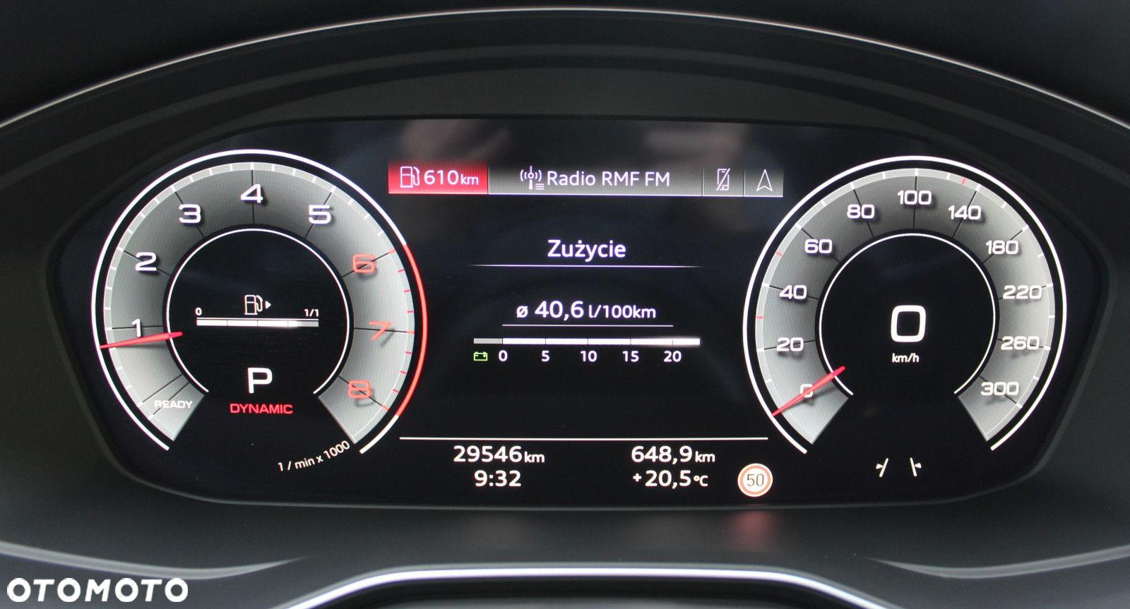 Audi A4 - 16
