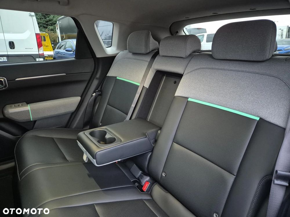 Kia EV4 81.4kWh Business Line - 17