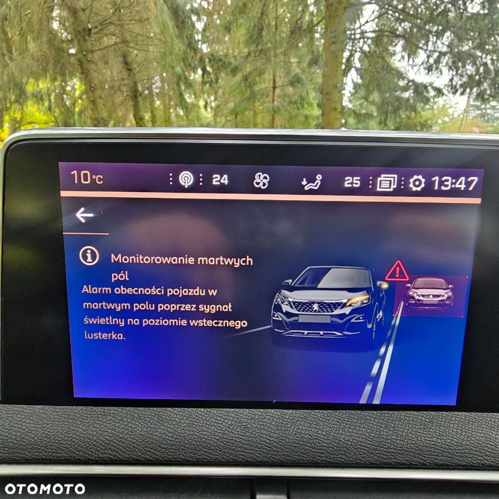 Peugeot 5008 1.6 PureTech GT S&S EAT8 - 34
