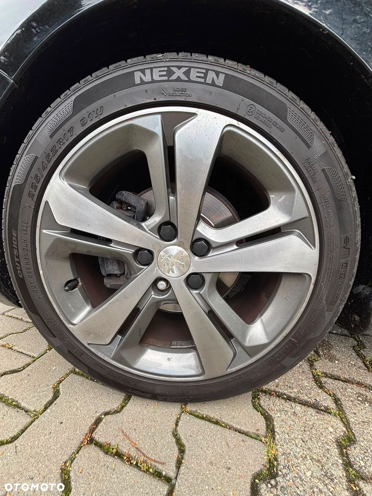 Peugeot 308 BlueHDi FAP 120 Stop&Start GT-Line Edition - 10
