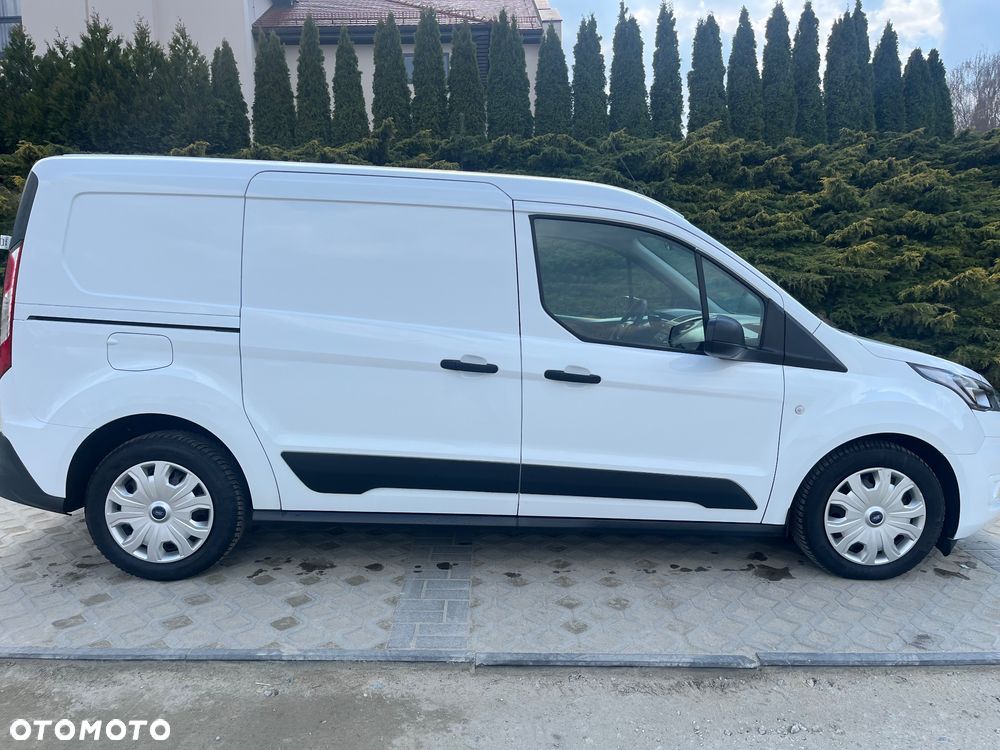 Ford Transit Connect - 2