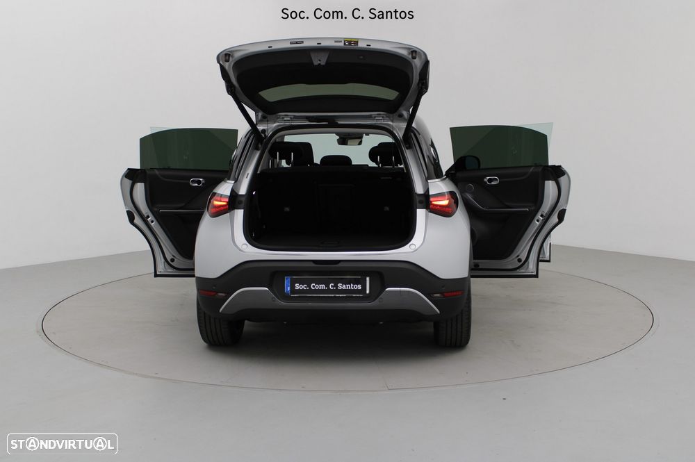 Smart #1 66 kWh Premium - 11
