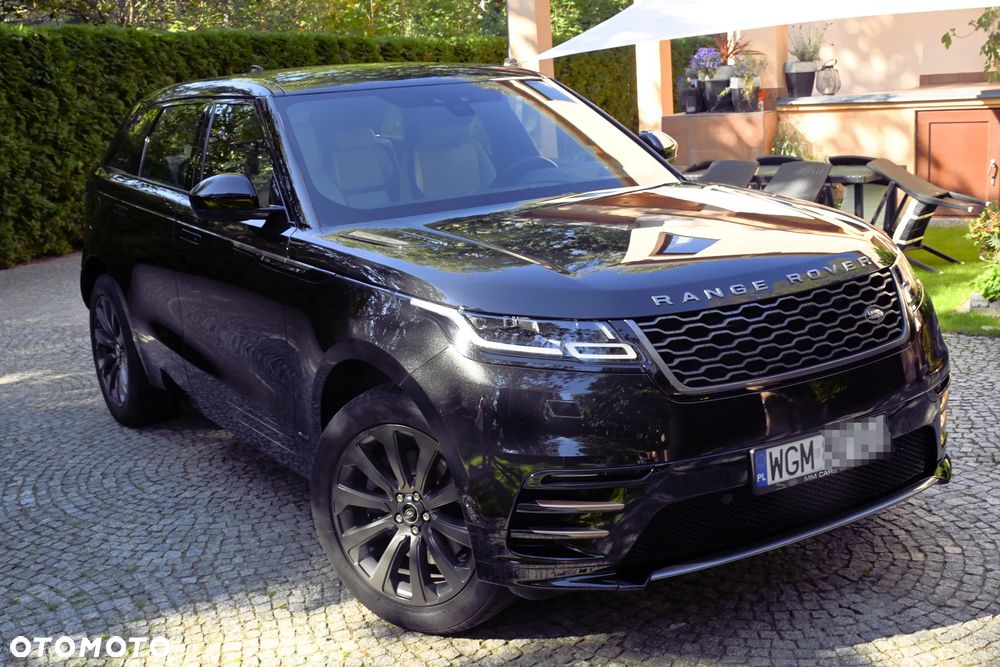 Land Rover Range Rover Velar 2.0 Si4 GPF R-Dynamic SE - 14