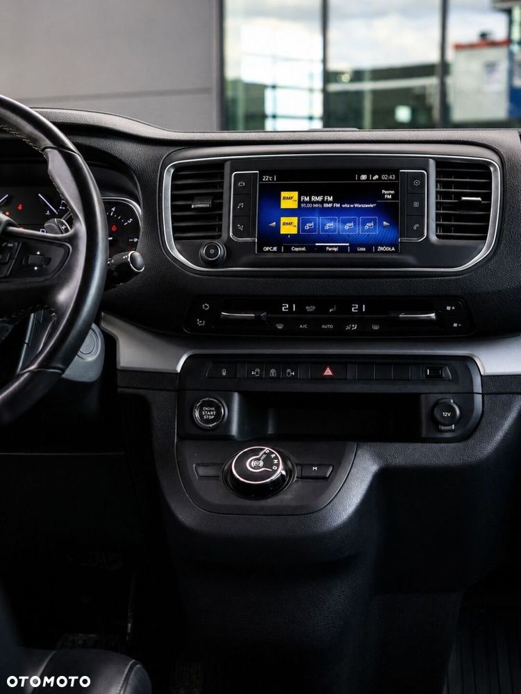 Toyota Proace Verso 2.0 D4-D Long VIP - 29