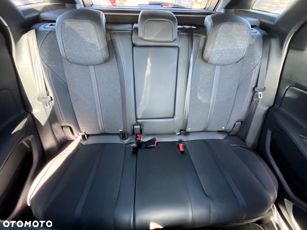 Peugeot 3008 - 19