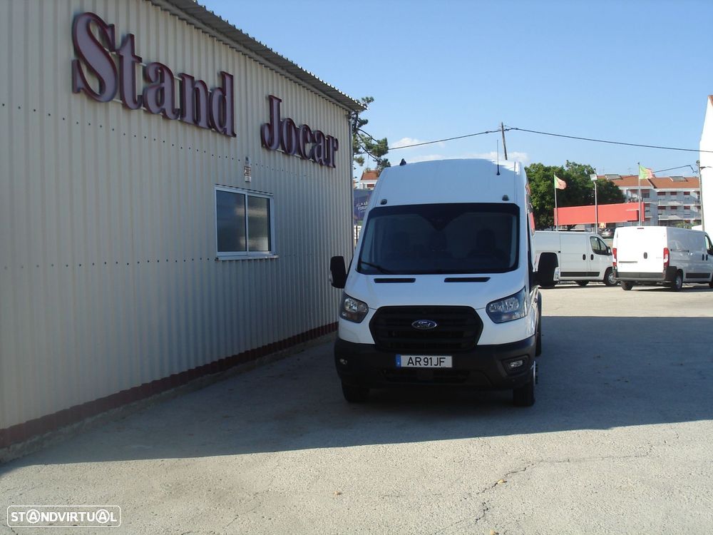 Ford Transit - 32