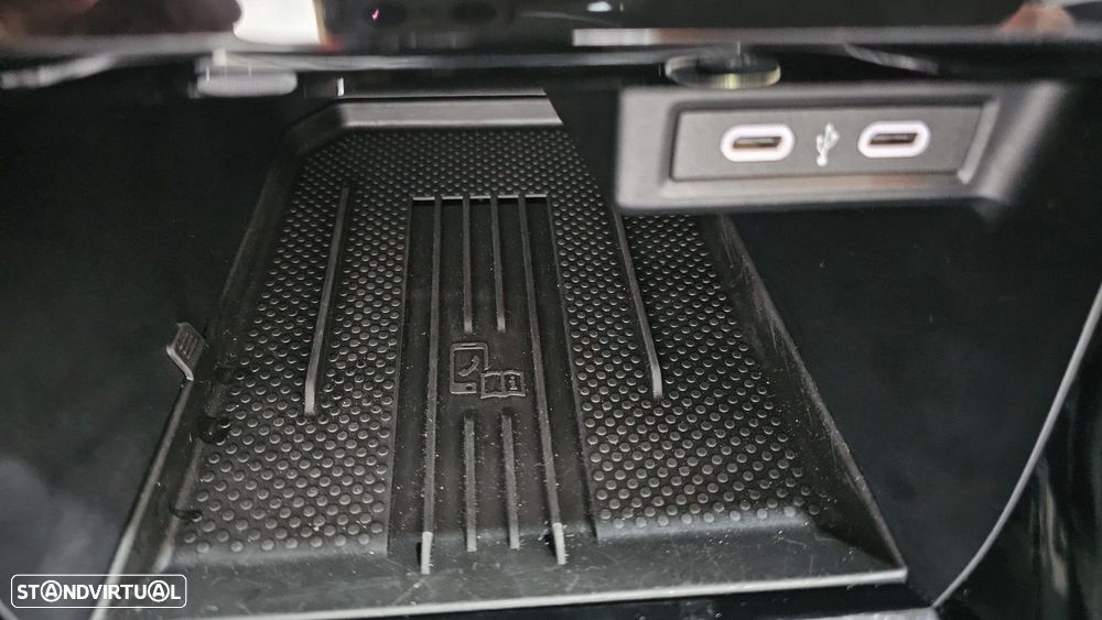 VW T-Cross 1.0 TSI Urban - 17