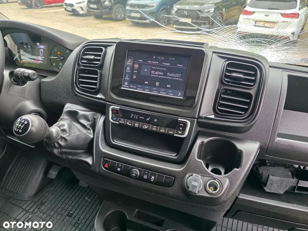 Fiat Ducato chłodnia/mroźnia - 20