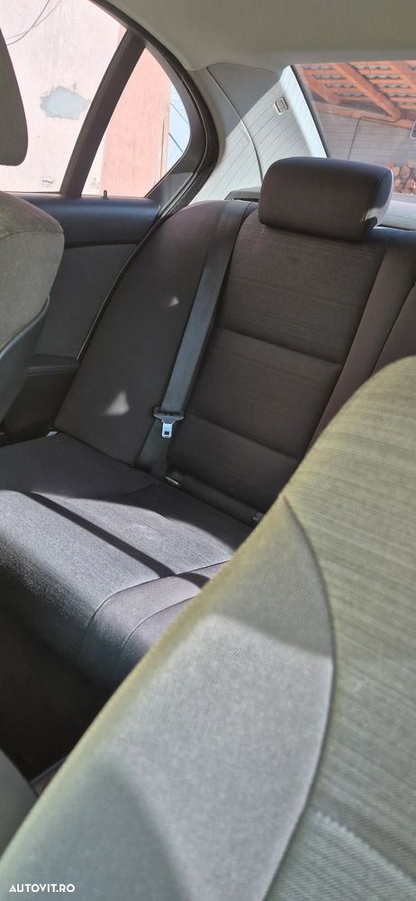 BMW Seria 5 - 9