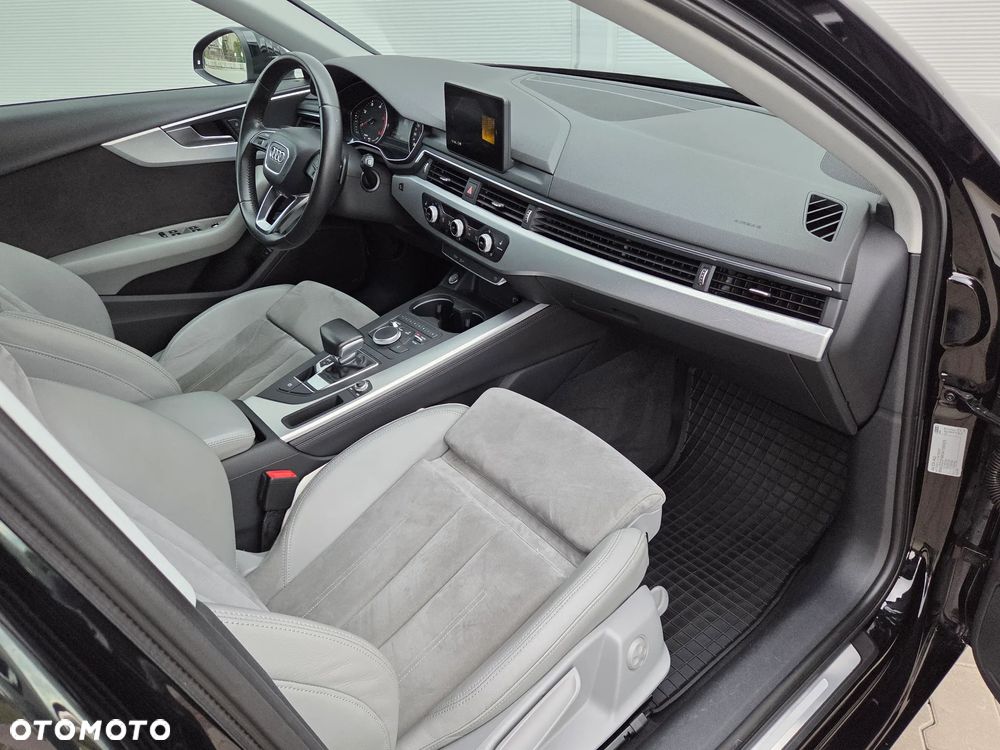 Audi A4 Avant 2.0 TDI ultra S tronic - 31