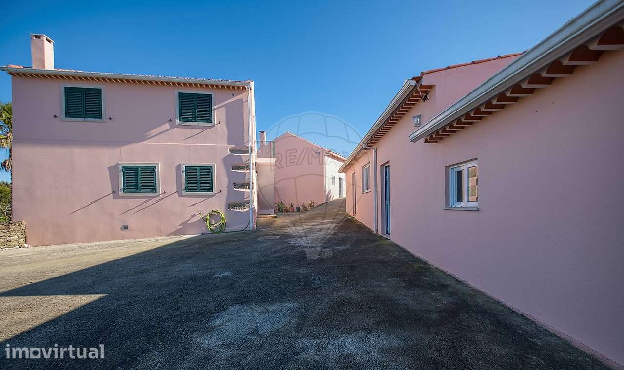 Quinta T2 para venda - Grande imagem: 4/46