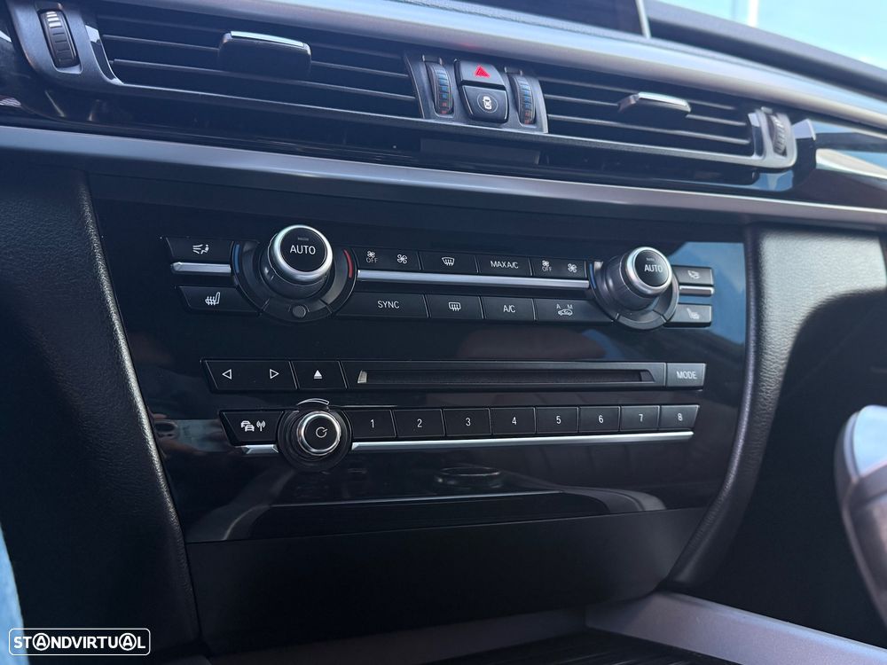 BMW X5 xDrive40e - 14