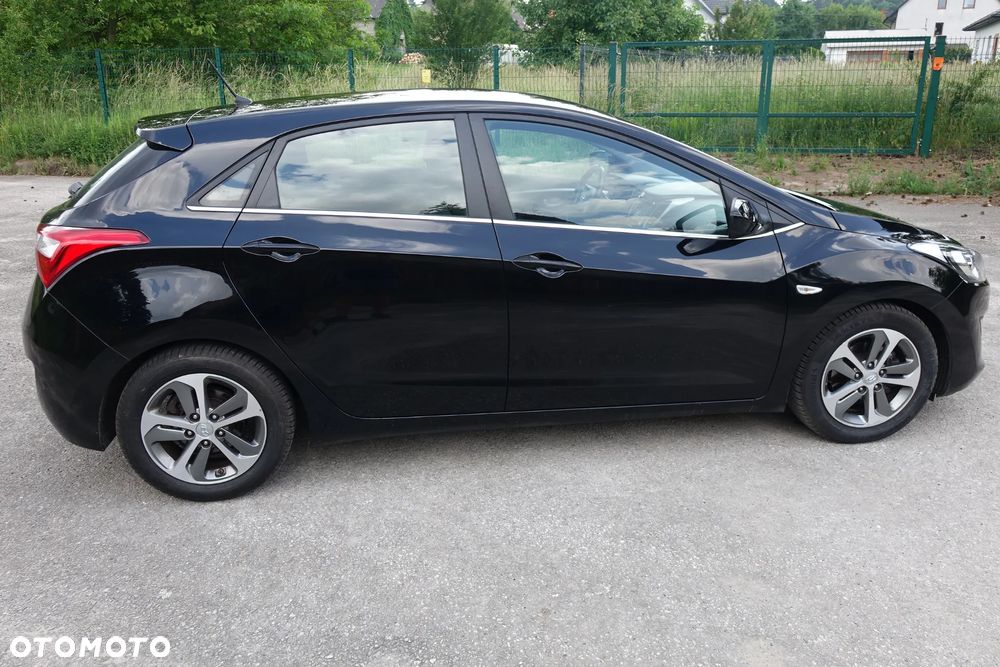 Hyundai i30 - 7