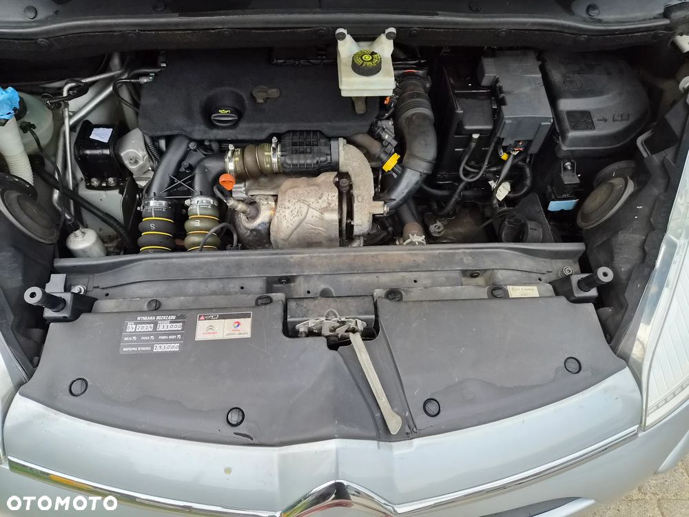 Citroën C4 Picasso 1.6 HDi FAP Tendance - 14