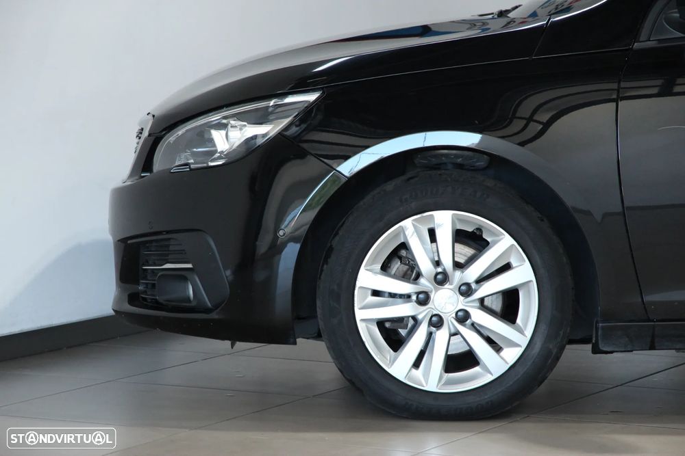 Peugeot 308 SW 1.6 BlueHDi Style - 6