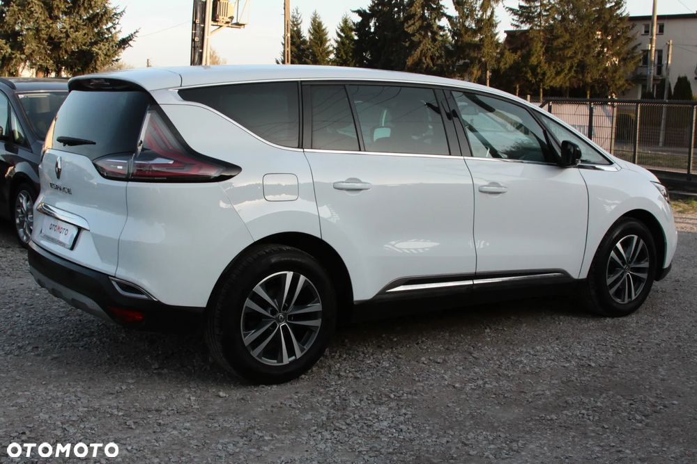 Renault Espace Energy dCi 130 Intens - 14