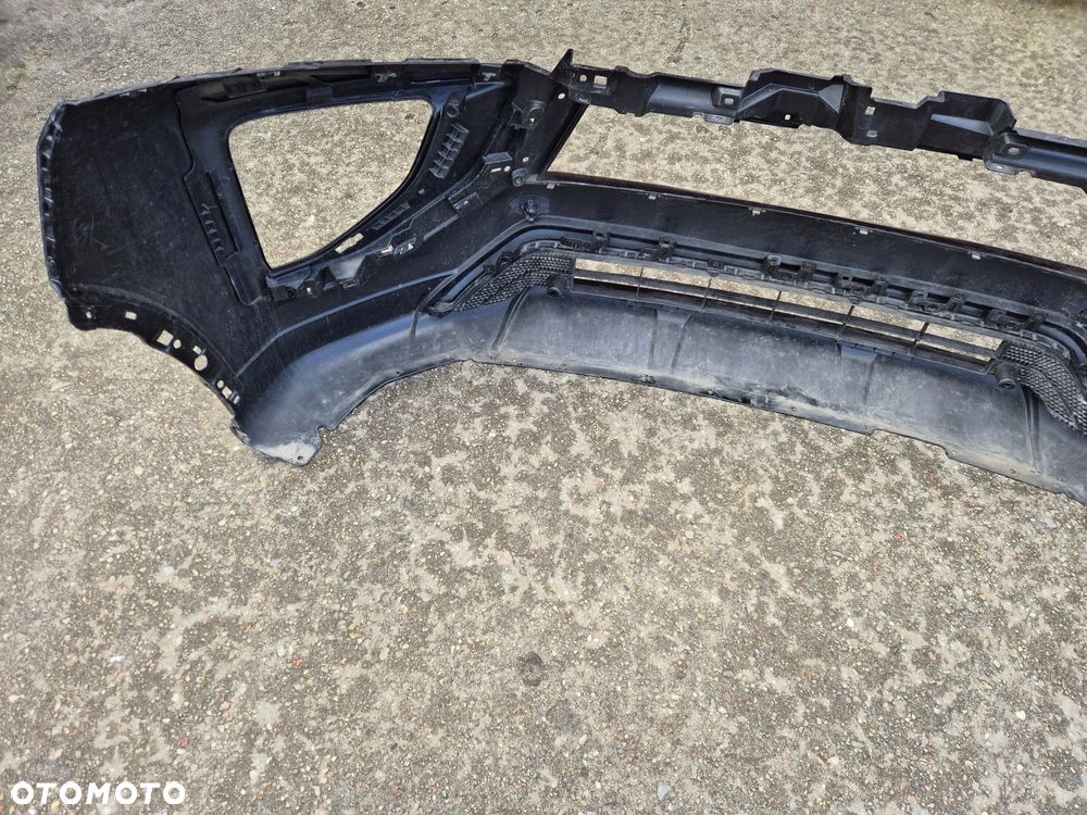 Mitsubishi Eclipse Cross lifting 20- zderzak przedni - 4
