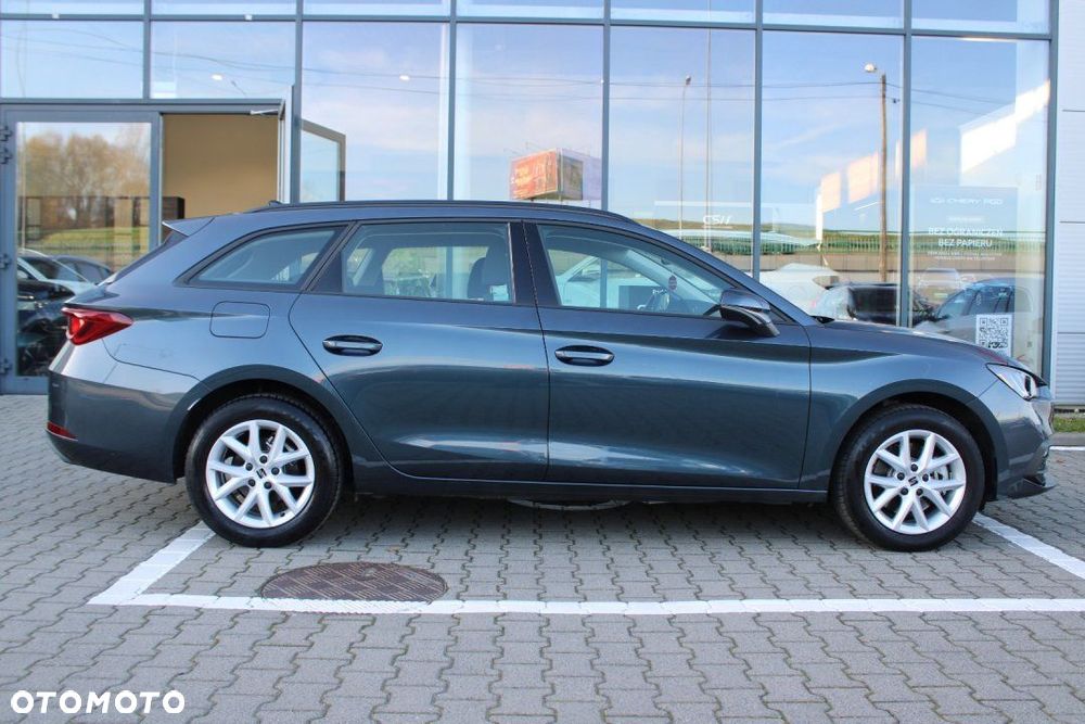 Seat Leon - 4