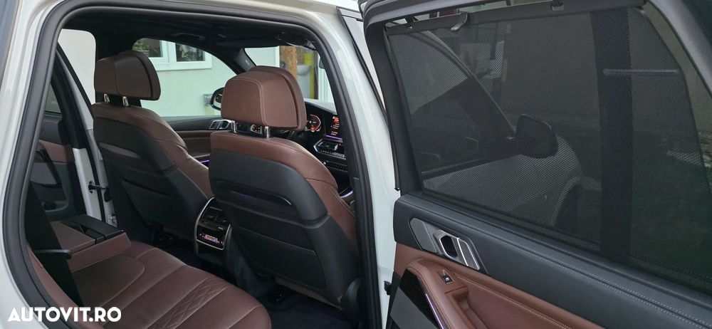 BMW X5 xDrive30d - 23