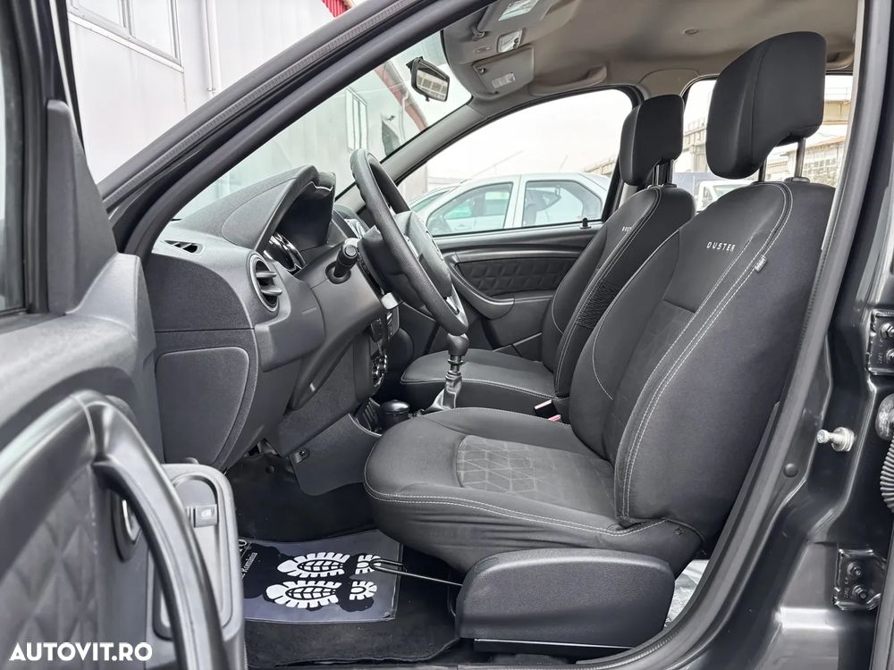 Dacia Duster - 8